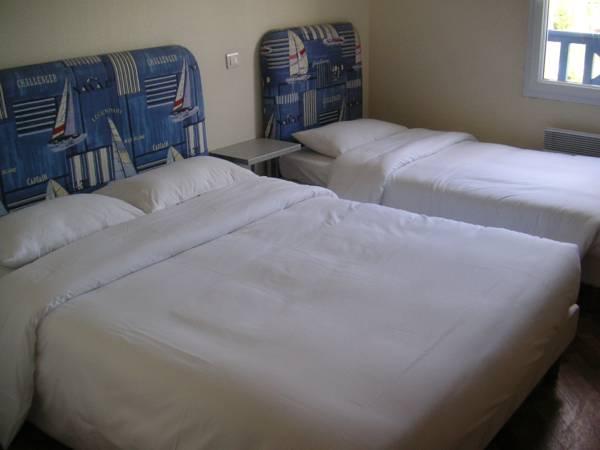 Hotel Salea 写真