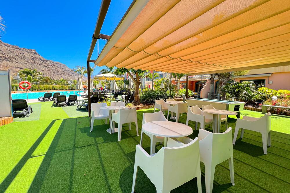 Apartamentos Cordial Mogan Valle 写真