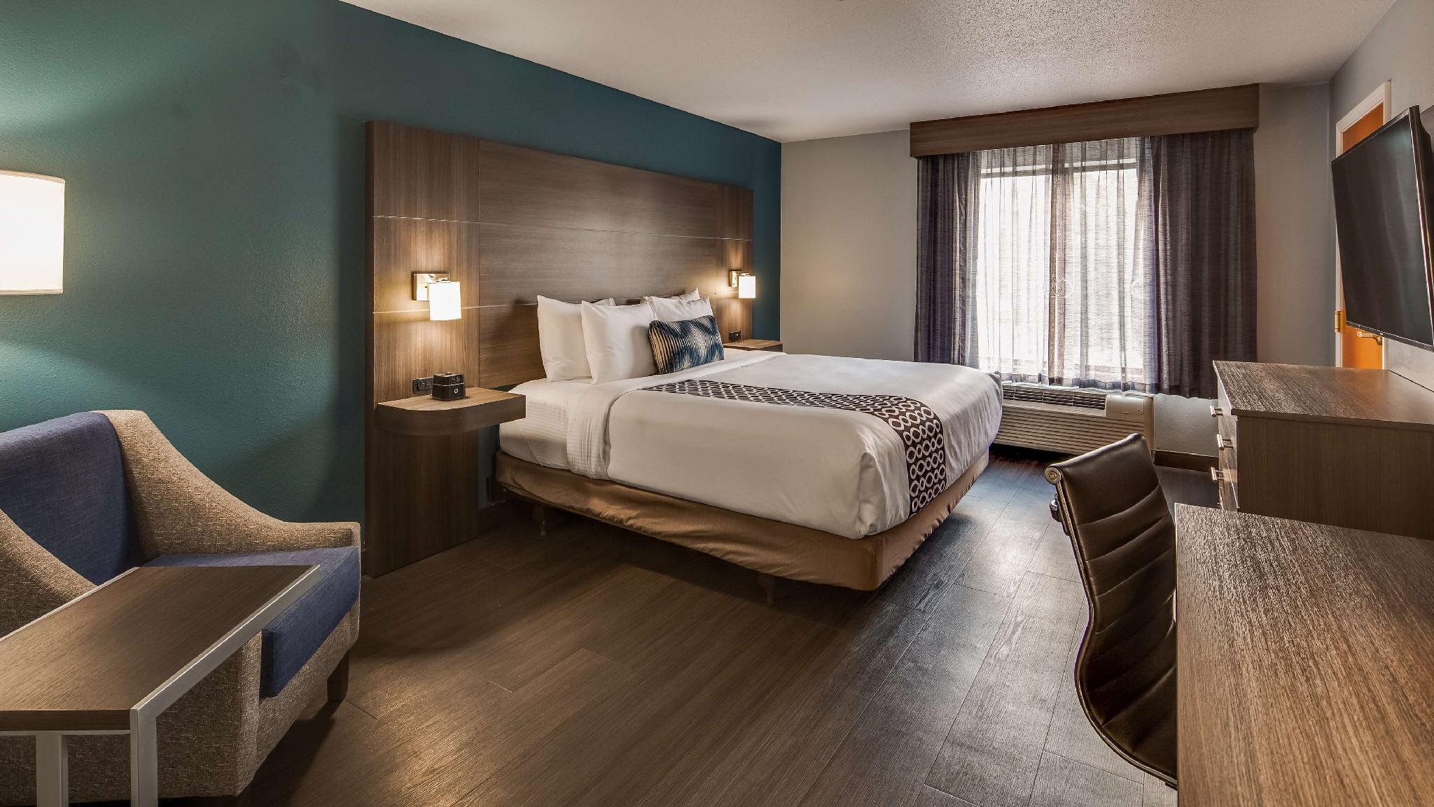 Best Western Plus Champaign/Urbana Inn 写真