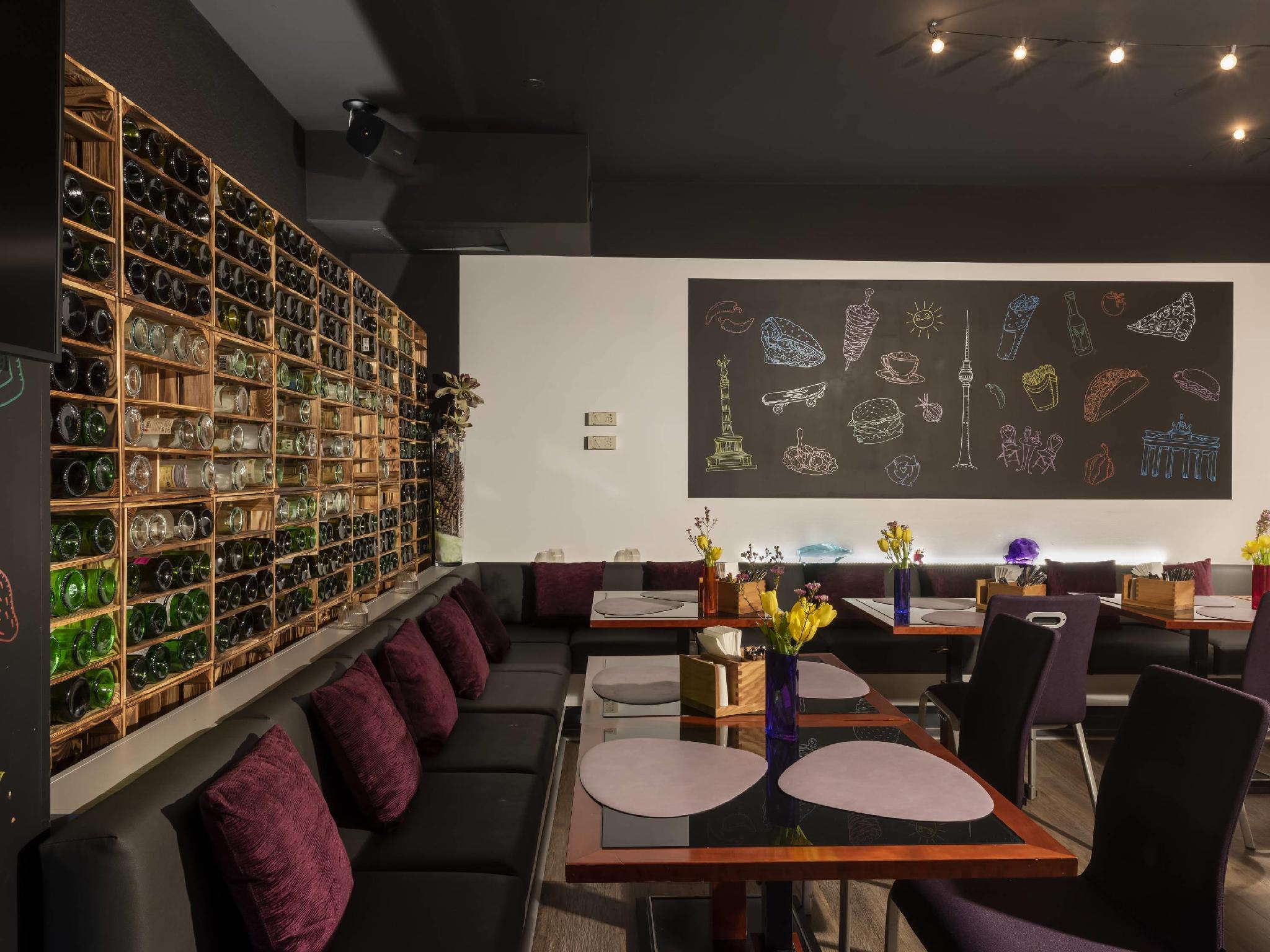 グリート ベルリン アレクサンダープラッツ 写真