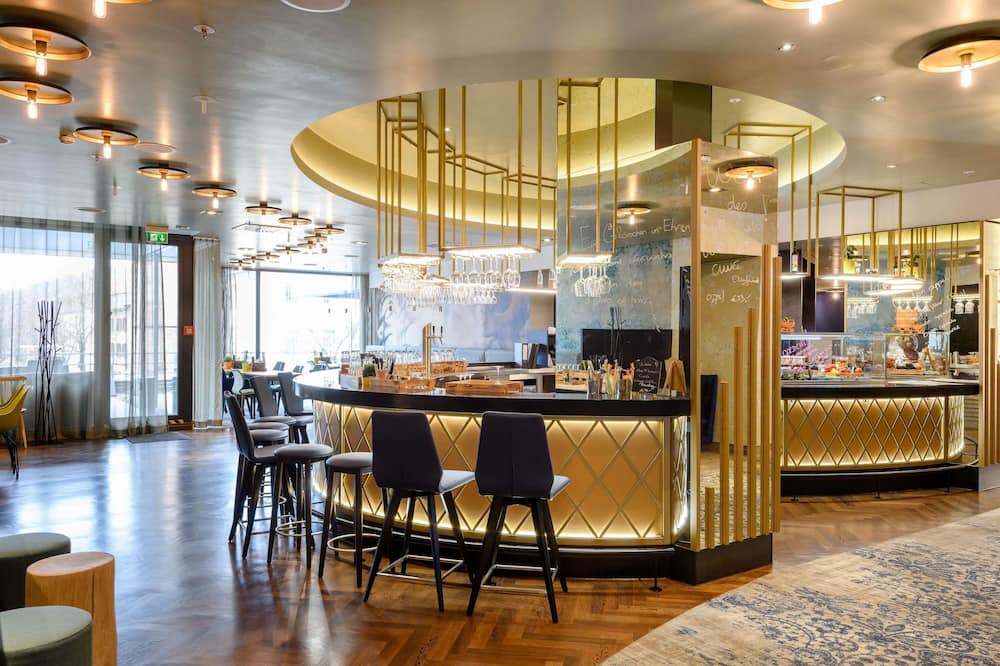 メルキュール フライブルク アム ミュンスター 写真