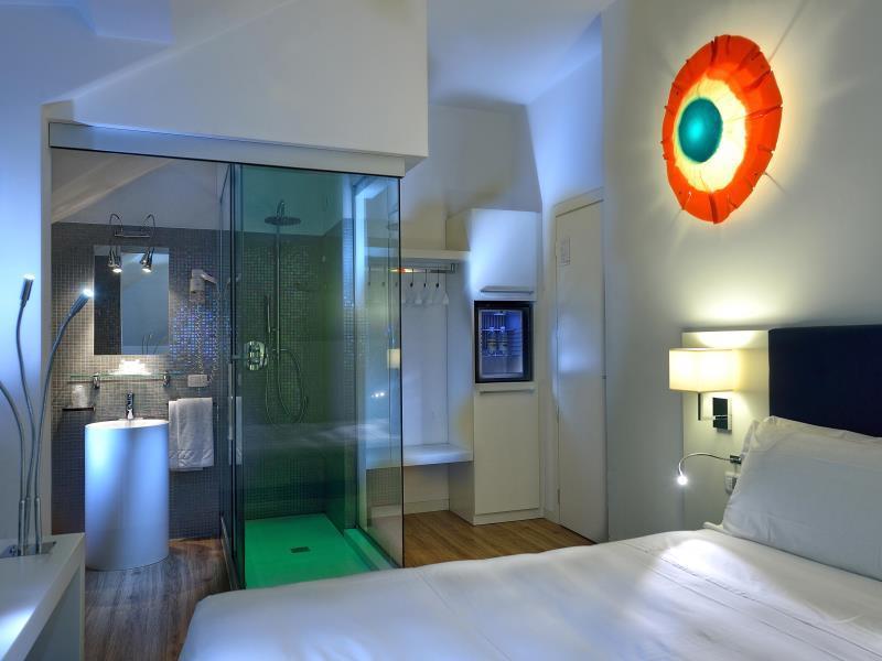 エリート ホテル ＆ スパ 写真