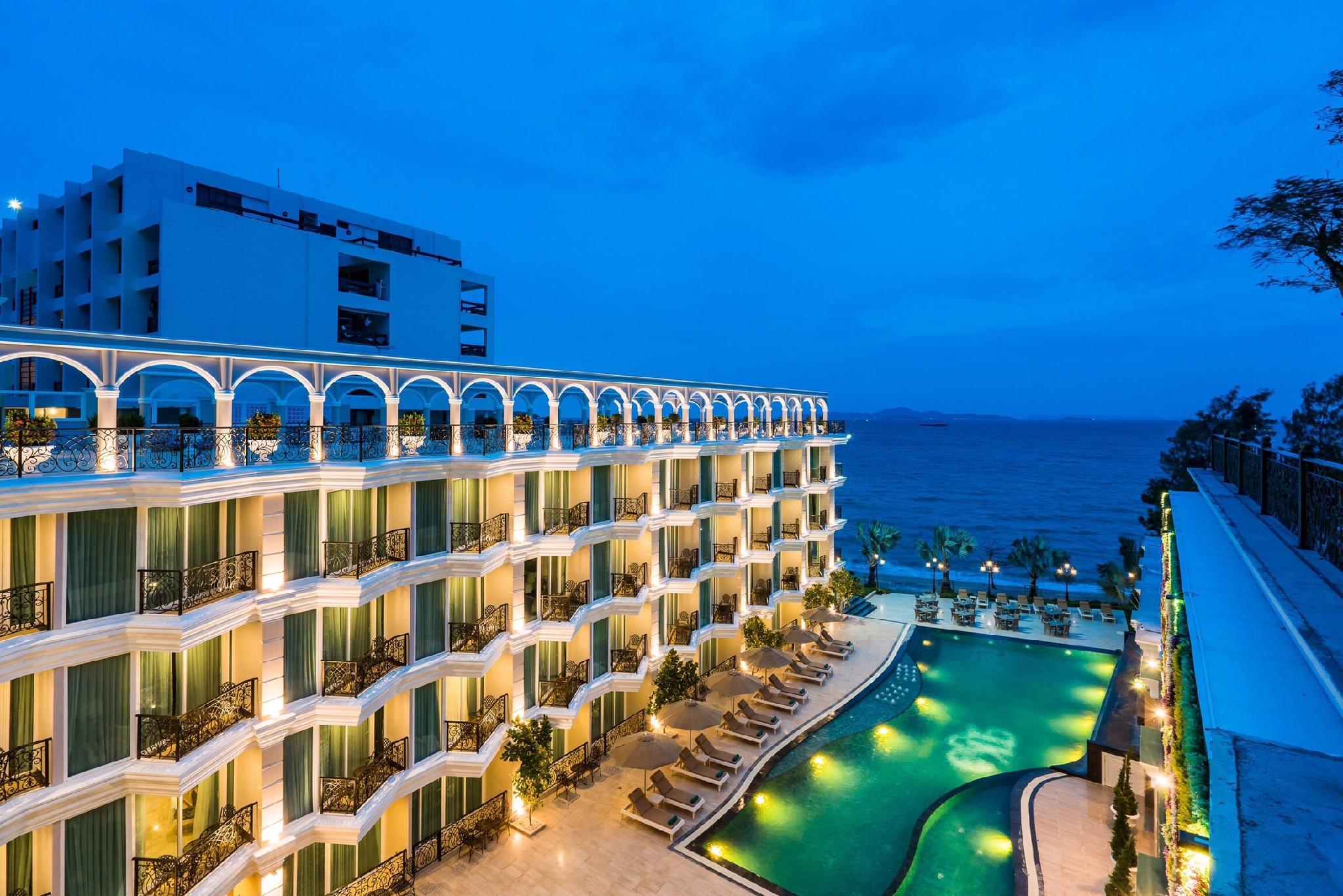 LK エメラルド ビーチ 写真