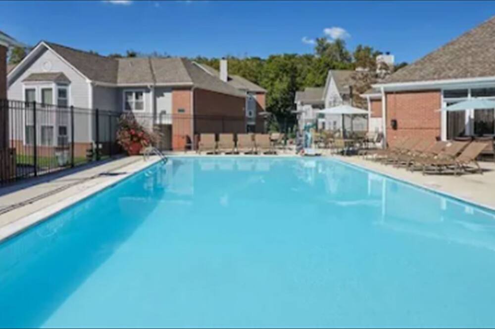 Homewood Suites by Hilton St. Louis - Chesterfield 写真