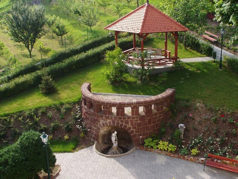 Fried Castle Hotel Resort 写真