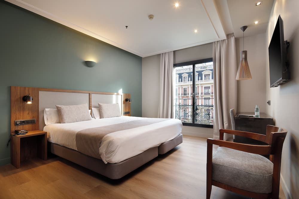 ウィルソン ブティック ホテル 写真