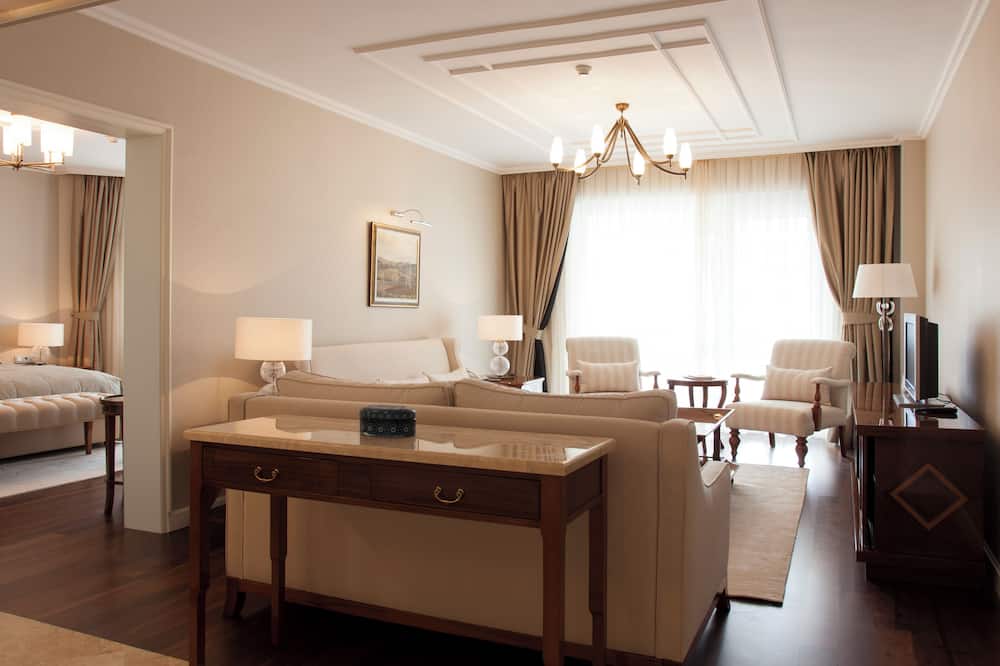 Bilkent Hotel and Conference Center 写真