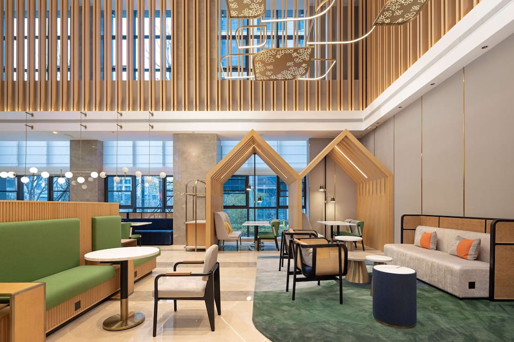 Hilton Garden Inn Rizhao High-Tech Zone 写真