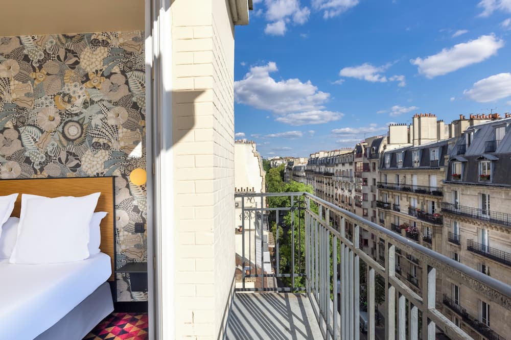 リベルテル カナル サン マルタン ホテル 写真