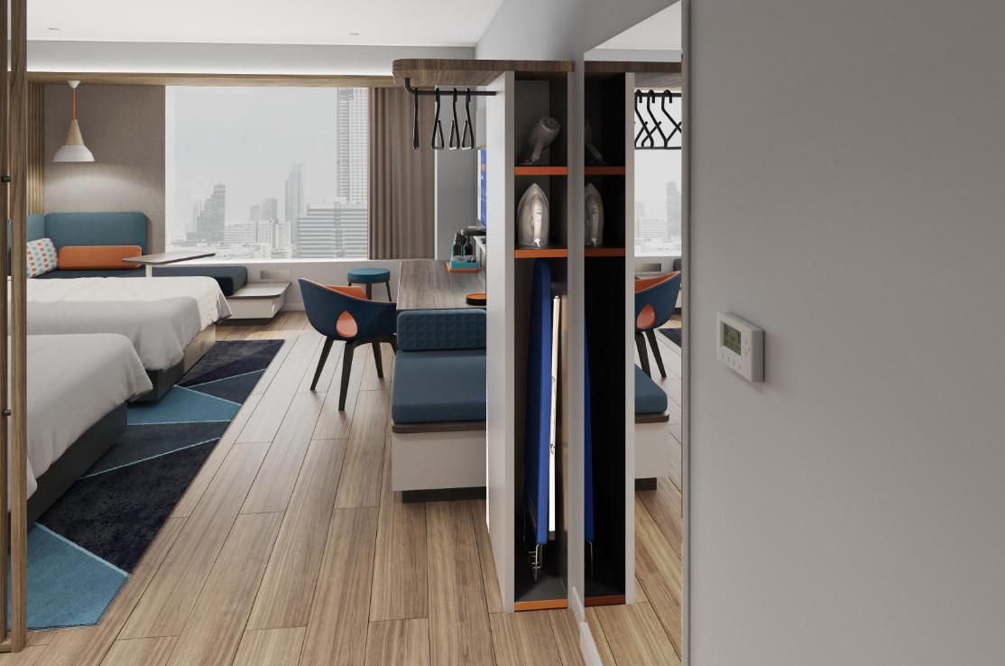 Holiday Inn Express Cangzhou High Tech Zone by IHG 写真