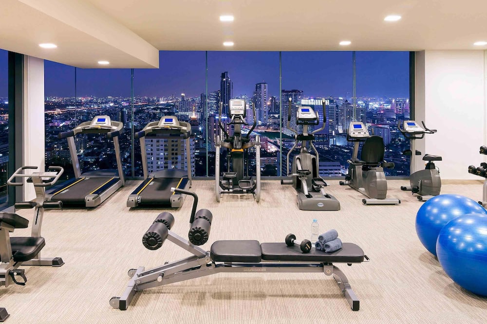 メルキュール バンコク サイアム【SHA Extra+認定】 写真