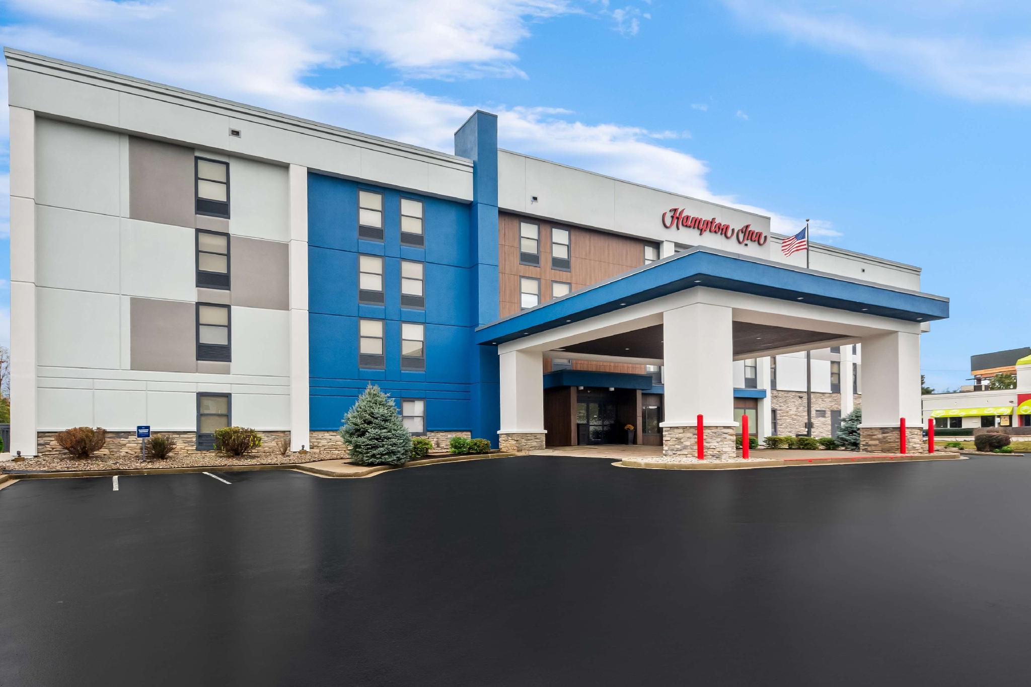 Hampton Inn Lexington/Georgetown 写真