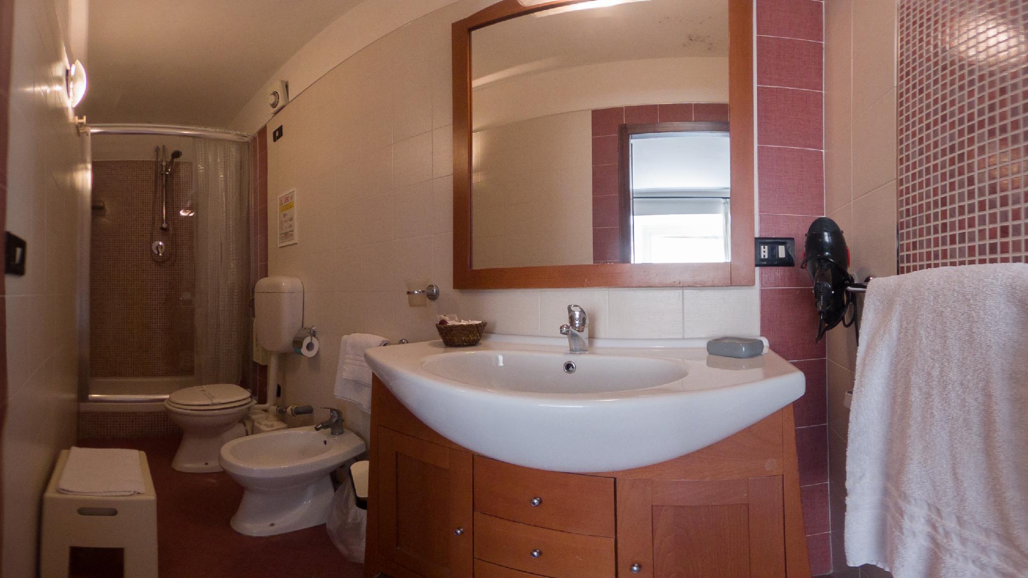 Maison Degas - Dimora de Charme 写真