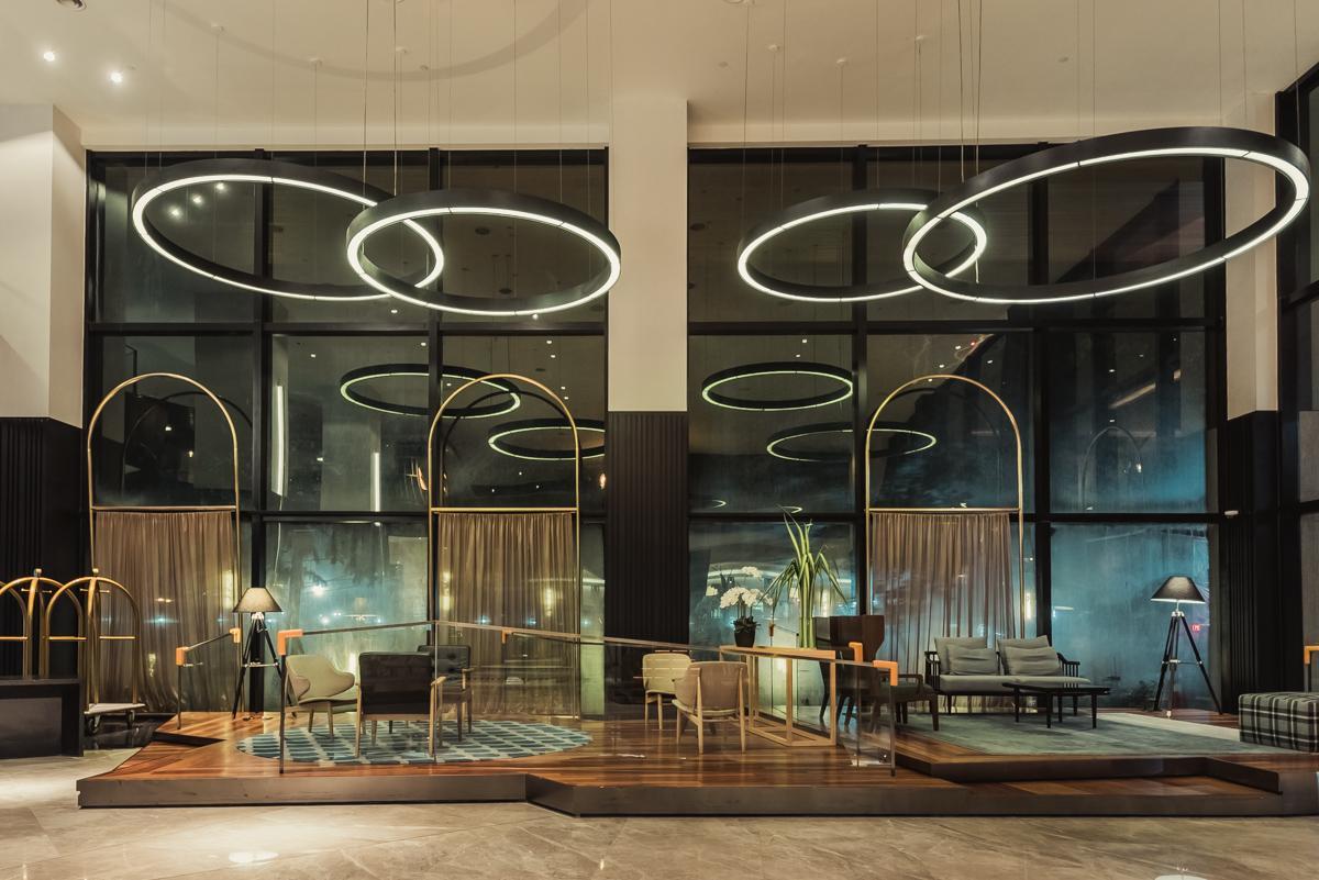 コンセプト バイ ウェイル ホテル 写真