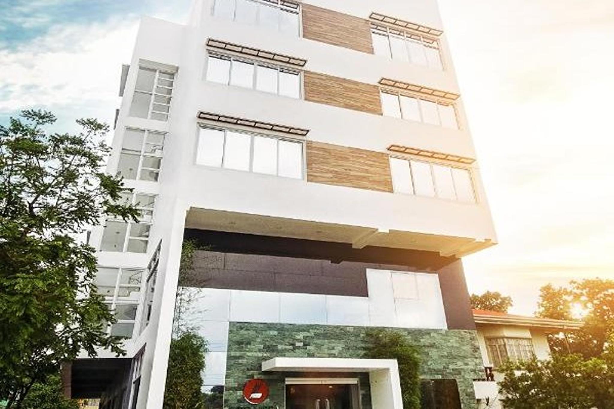Hotel Lapira Vigan 写真