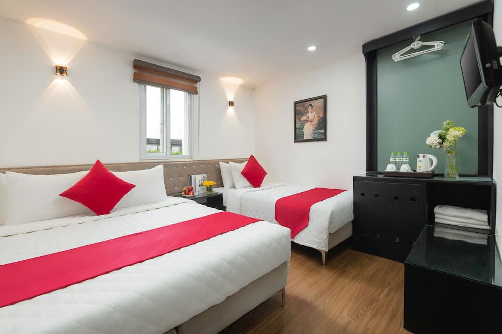 ゴールデン タイム ホステル 3 写真