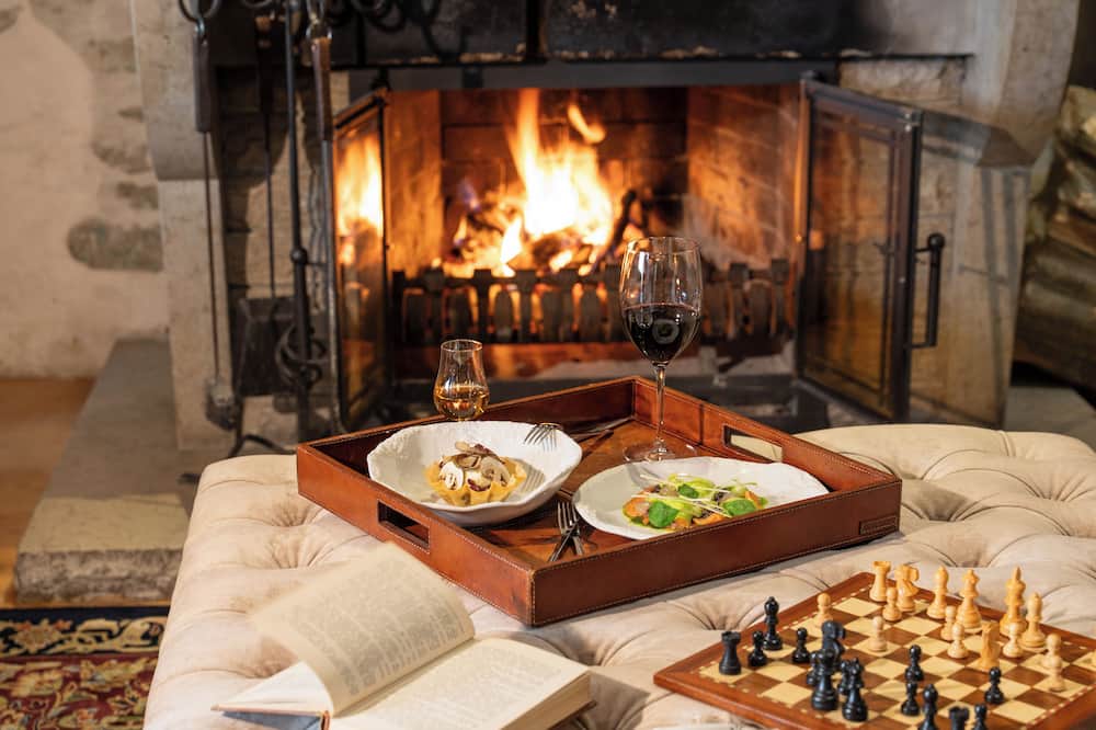 Schlossle Hotel - The Leading Hotels of the World 写真