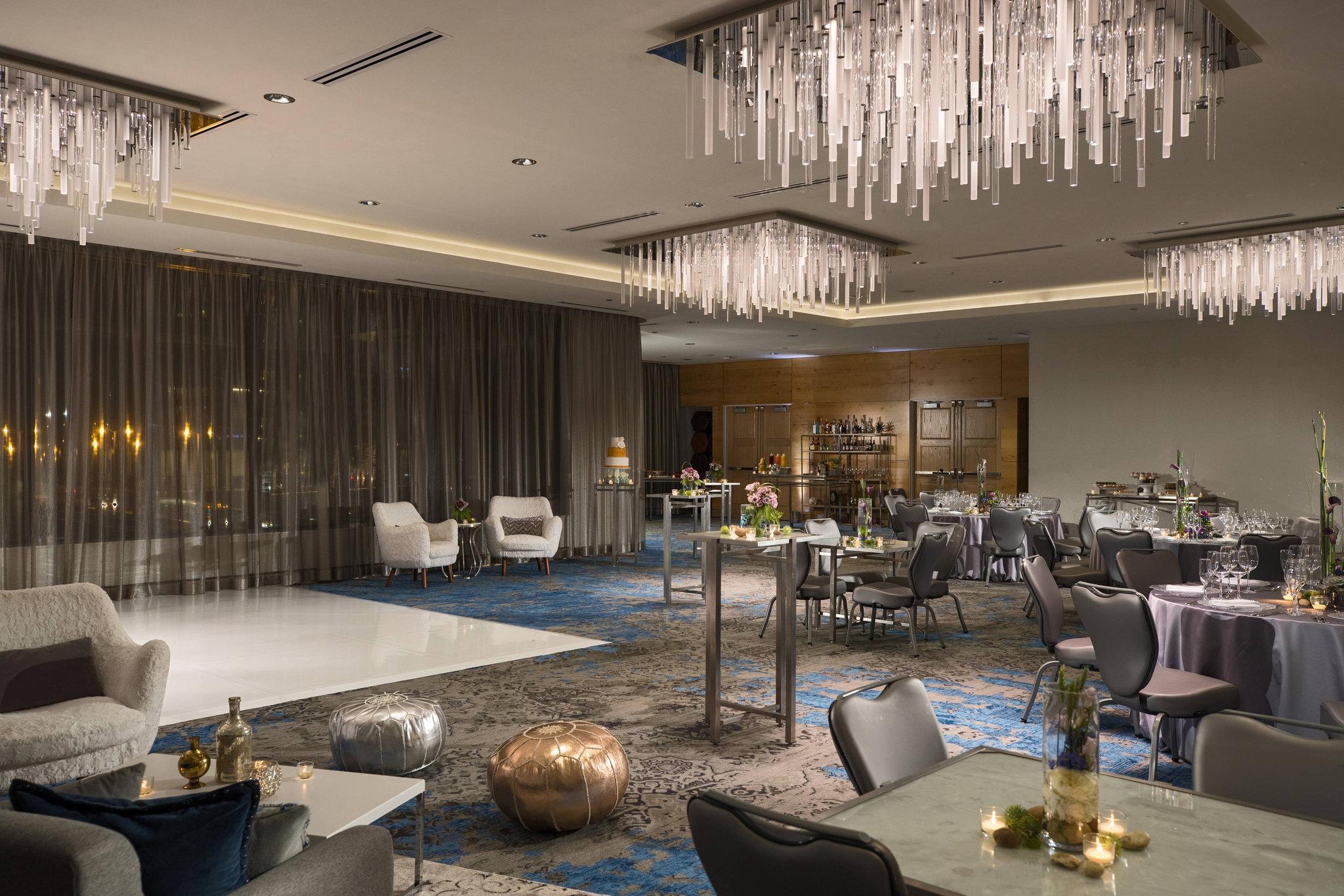 ルネッサンス シカゴ ダウンタウン ホテル 写真