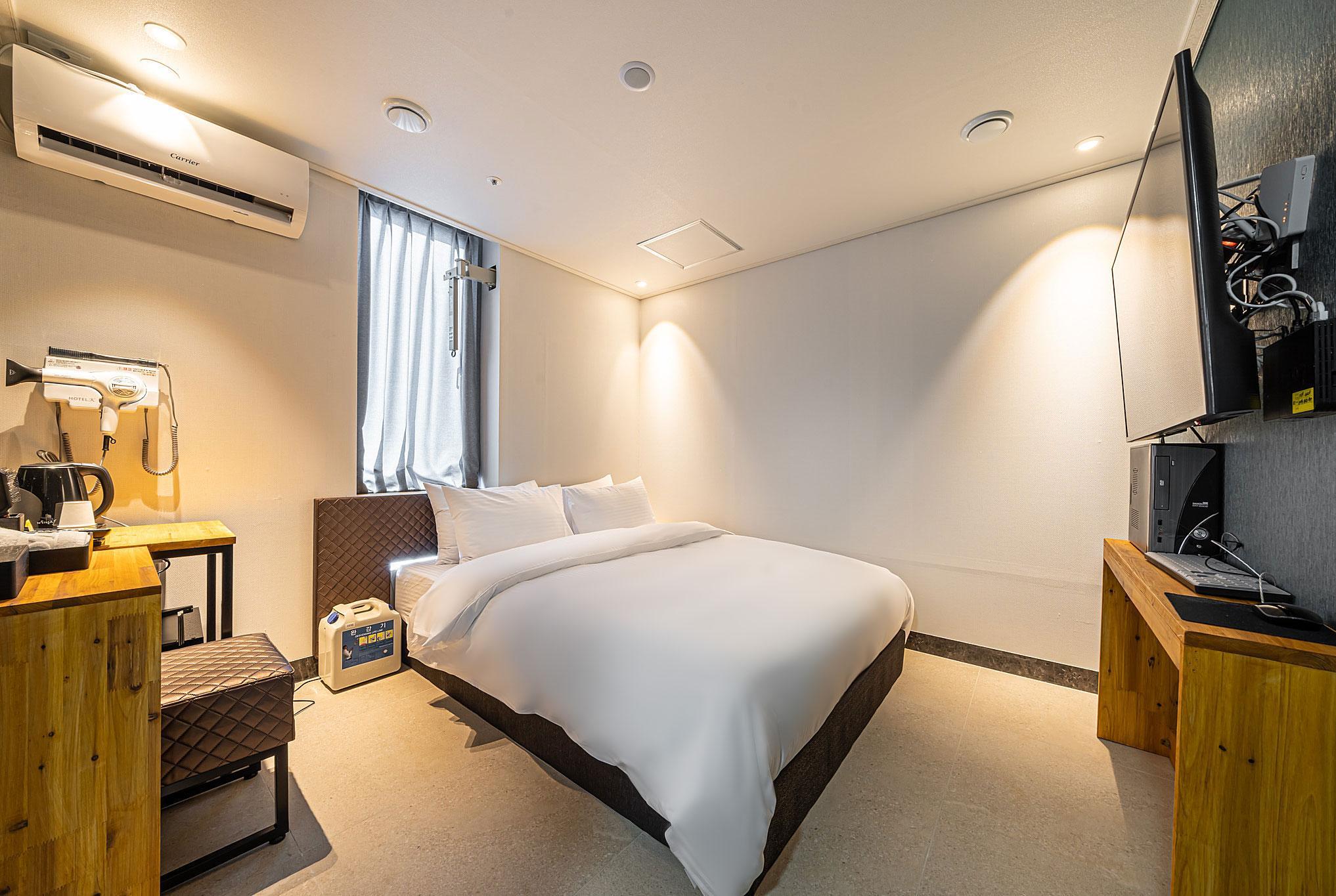 DDK ホテル 写真