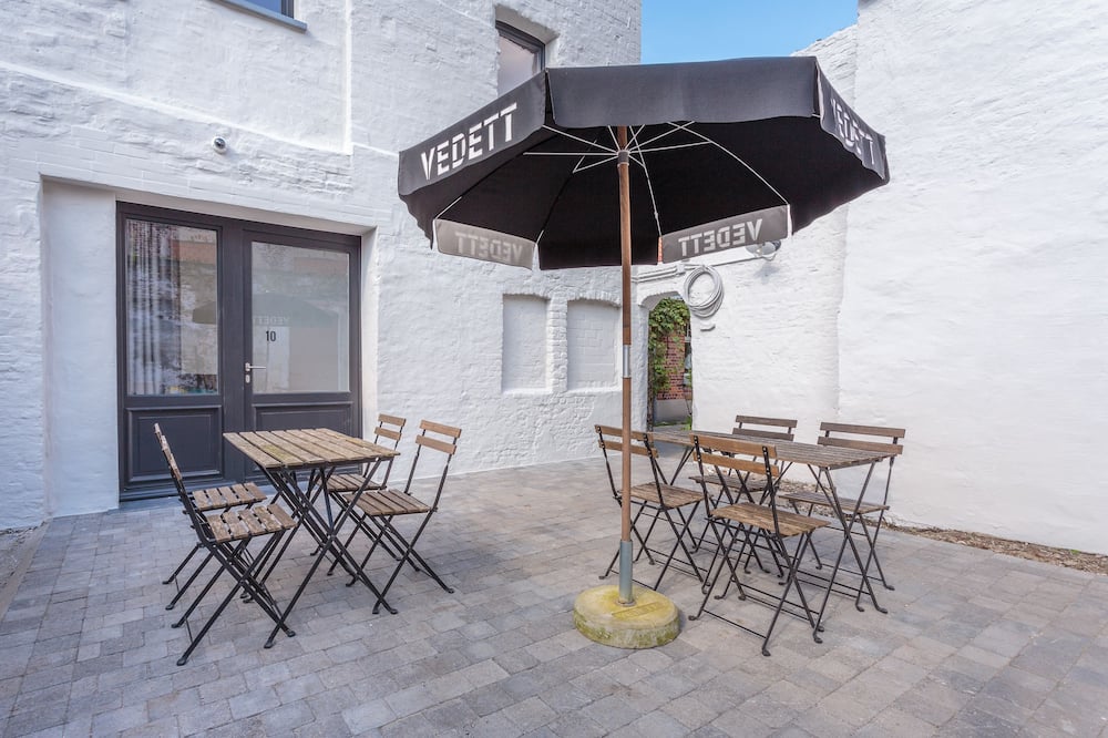 ホテル インペリアル 写真