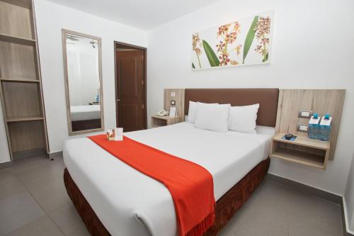 カサ アンディーナ スタンダード マチュピチュ 写真