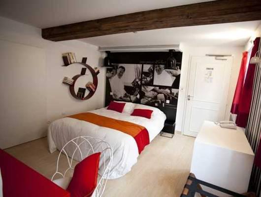 レジデンス ドゥ プレ オー クレール シャトー エ オテル コレクション 写真