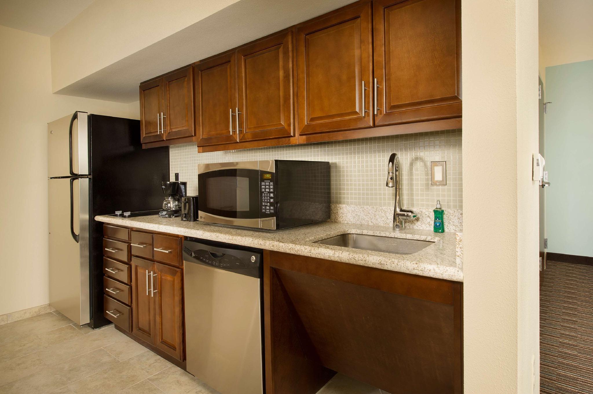 Homewood Suites by Hilton Lackland AFB/Sea World 写真