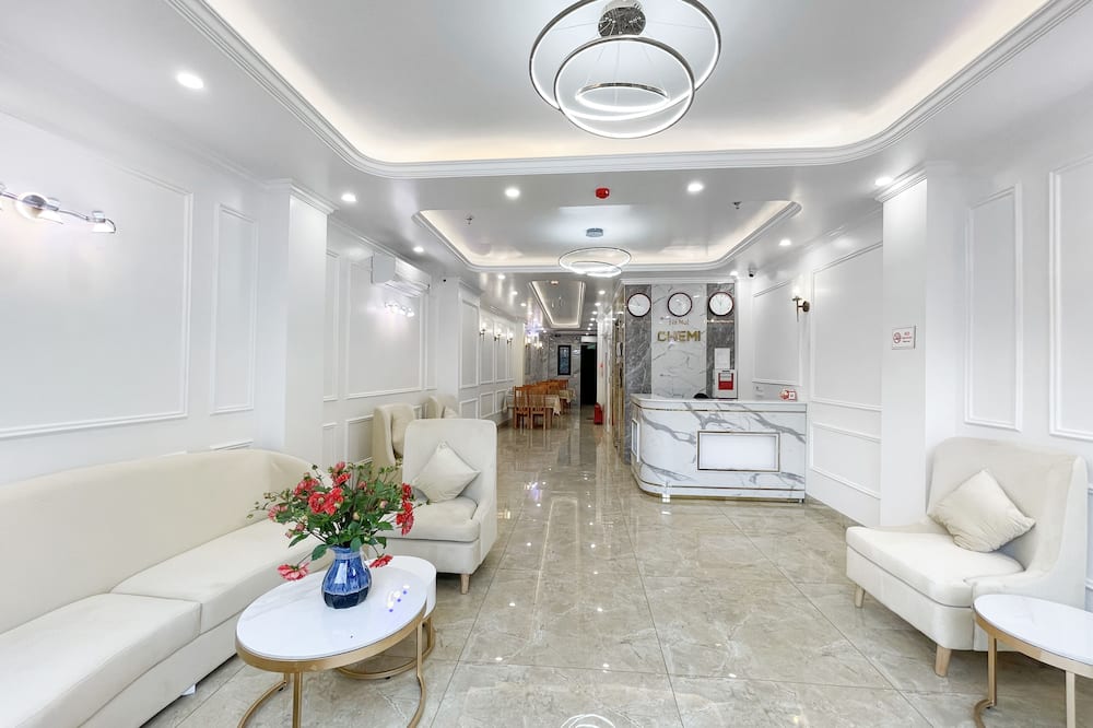 ケミノイバイ空港ホテル 写真