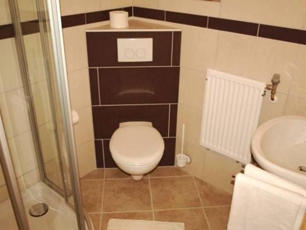 ホテル カイザーホフ ゴスラー 写真