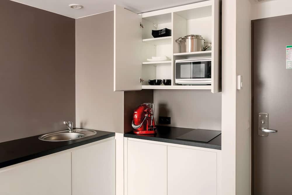 ウィーン ハウス イージー バイ ウィンダム クラクフ 写真