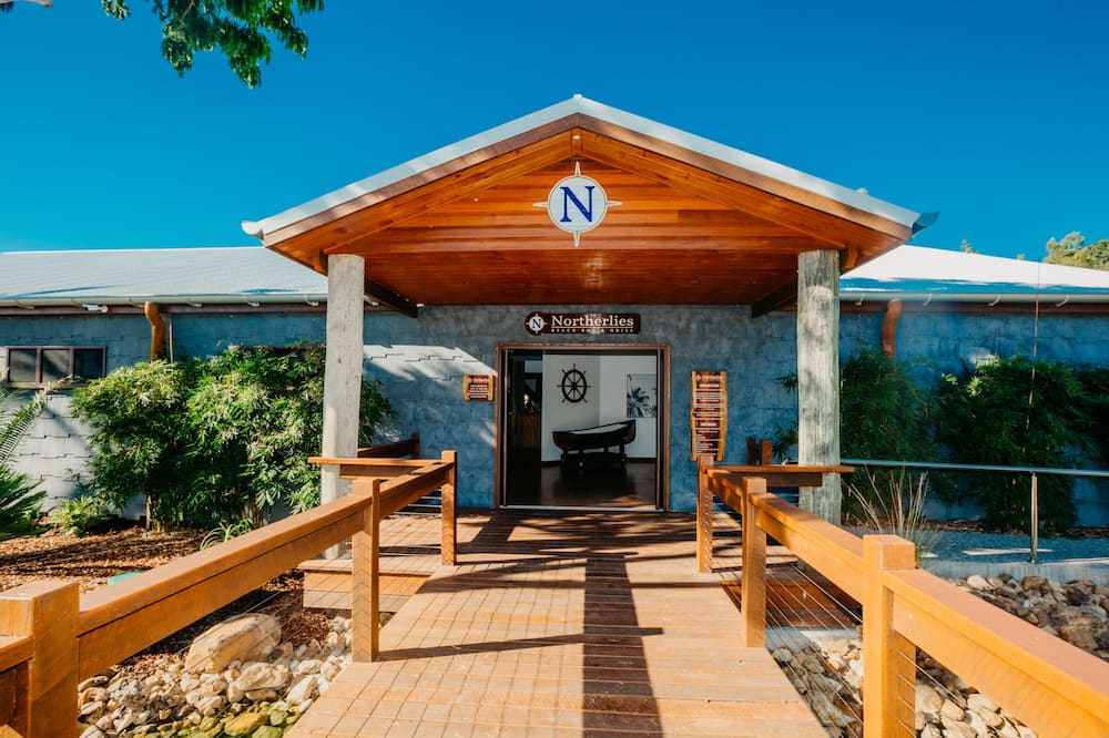 フリーダム ショアーズ 写真