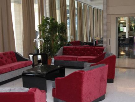 グランド ホテル ドゥカ ディ マントーヴァ 写真