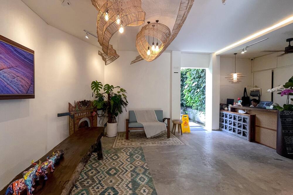 リーフィー ホーム チャングー 写真