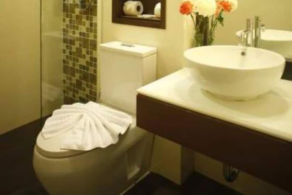 スワンナプーム スイート 写真