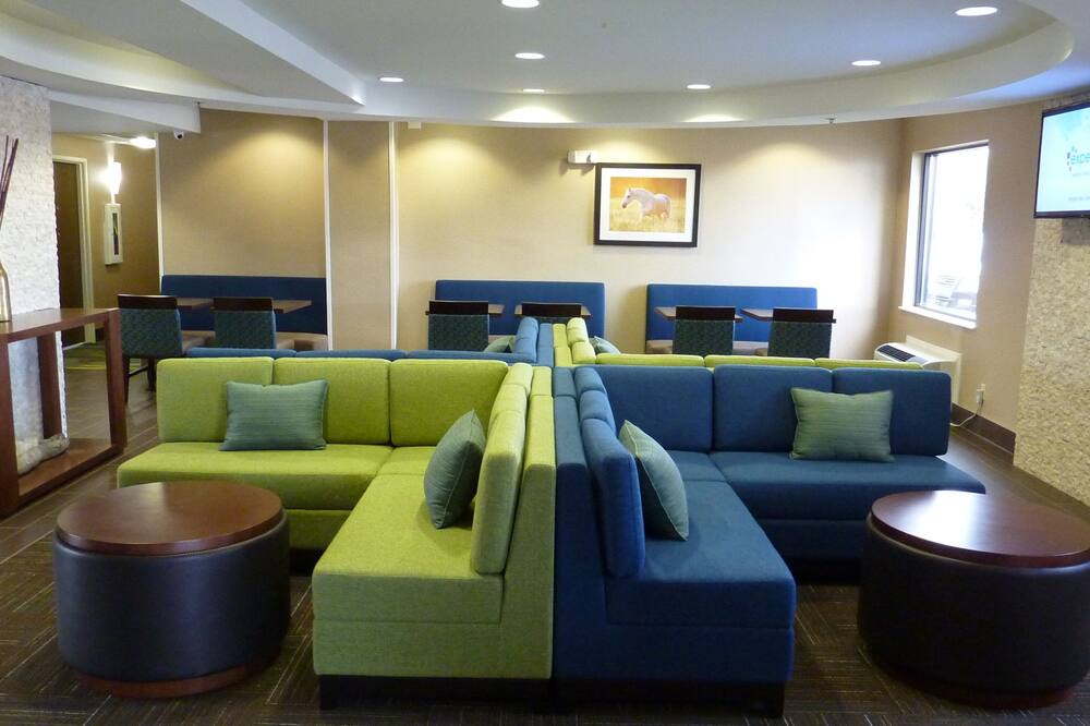 コンフォート イン シェパーズヴィル - ルイビル サウス 写真