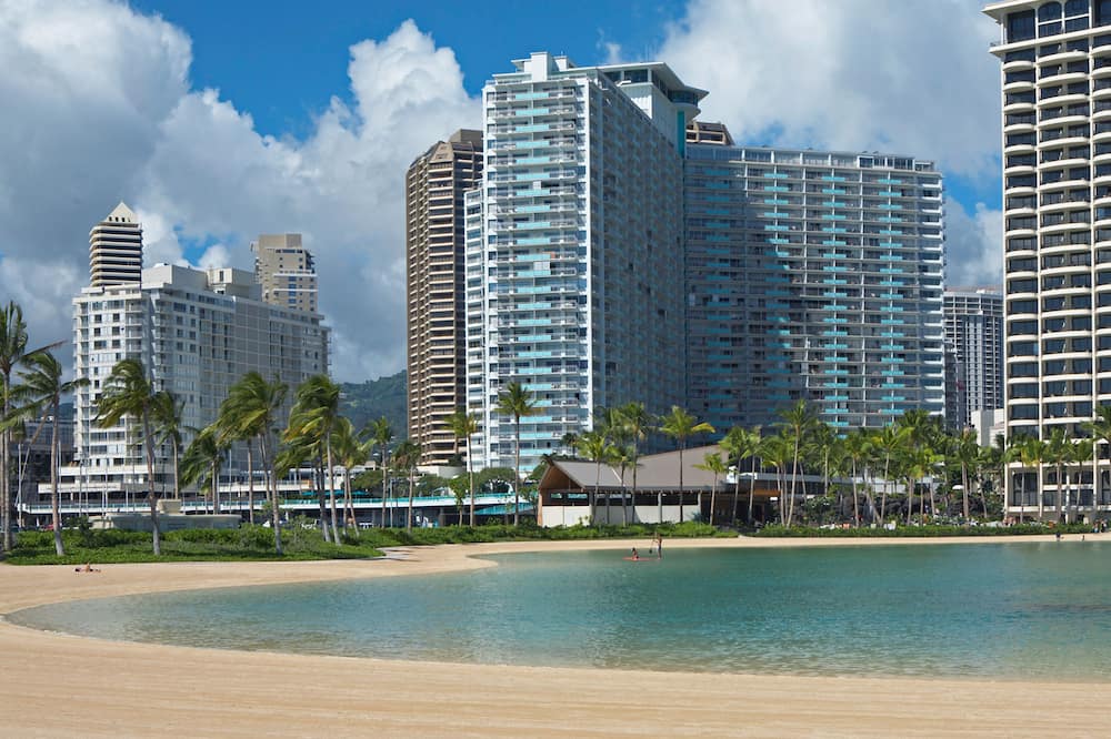 イリカイ ホテル & ラグジュアリー スイーツ 写真