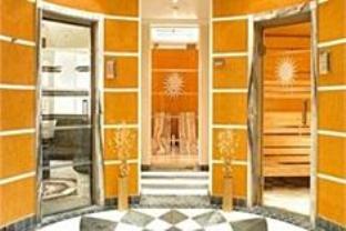 ホテル アルピナ 写真