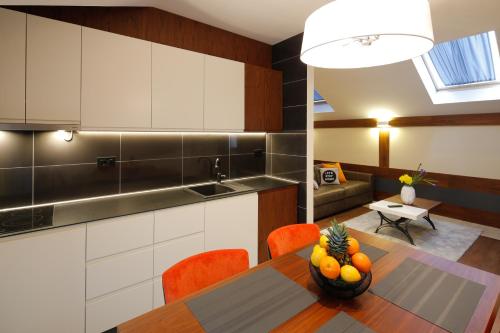 Passpartù Home 写真