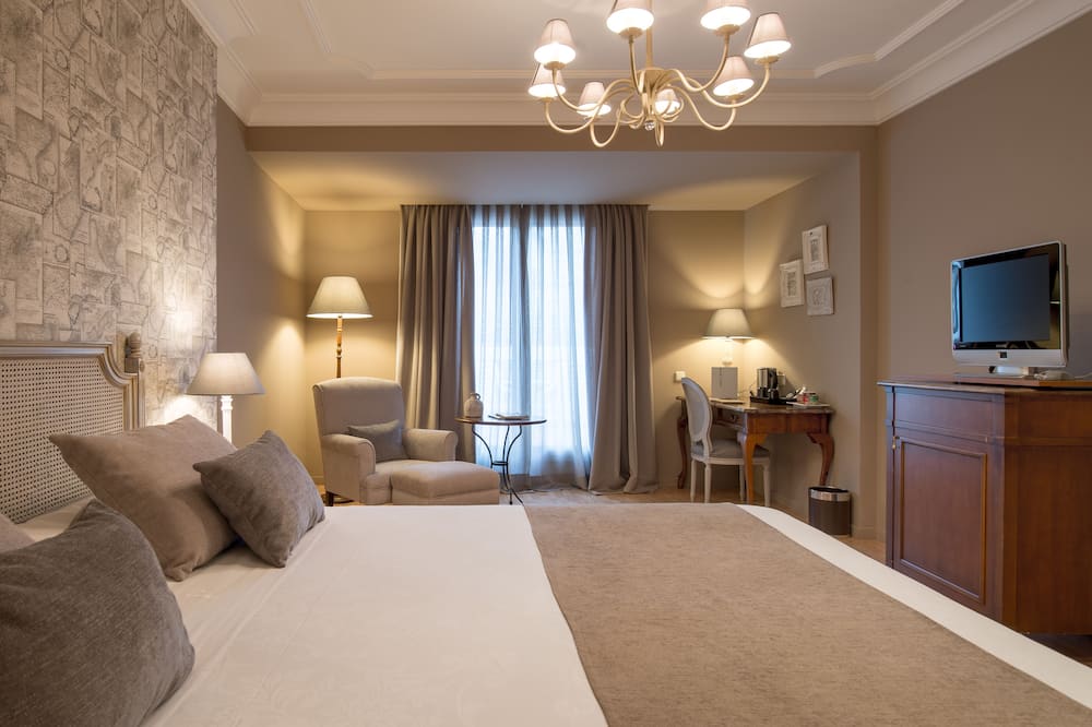 ヴィンチ リス ホテル 写真