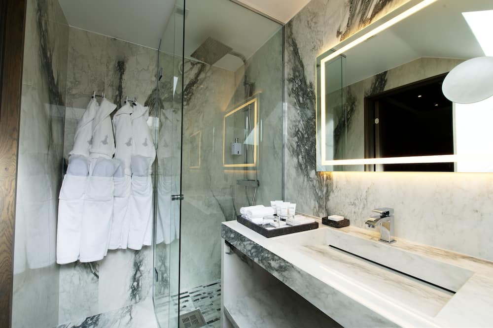 The Lamp Hotel 写真