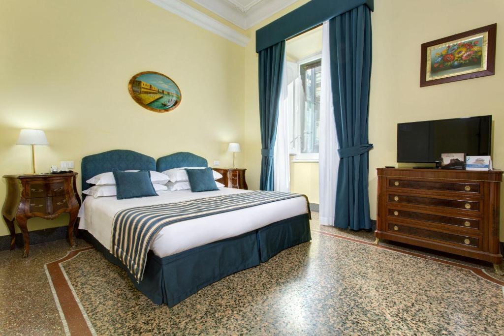 ゴールデン チューリップ ローマ ピラム 写真