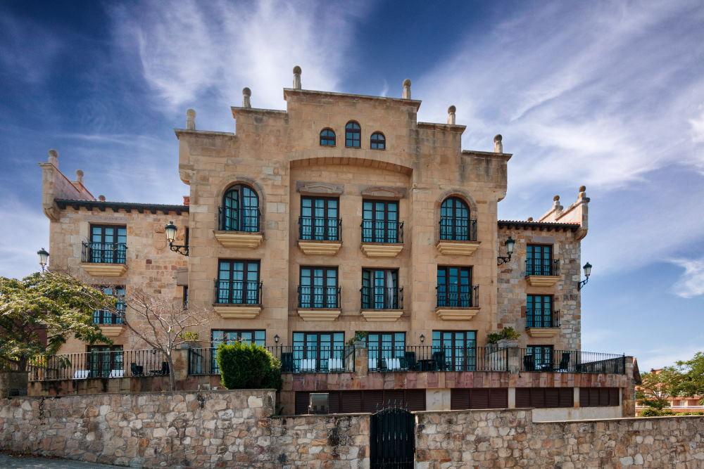 Apartamentos Costa Esmeralda 写真