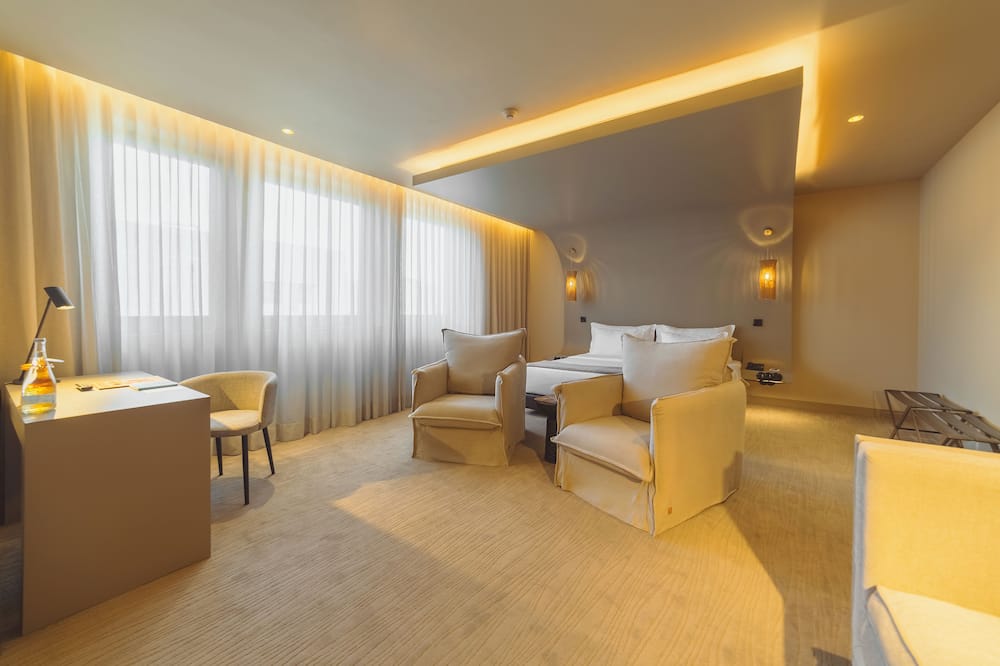 ポルトベイ ホテル テアトロ 写真