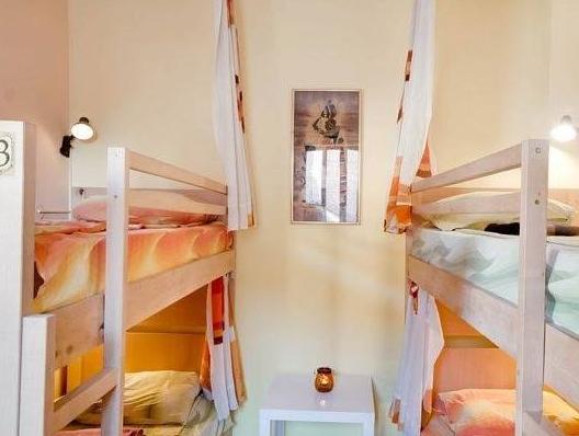 Shanti Hostel 写真