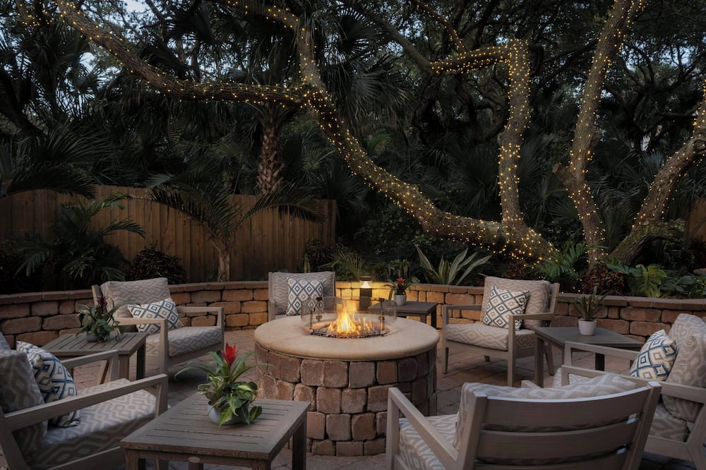 Courtyard by Marriott Cocoa Beach Cape Canaveral 写真