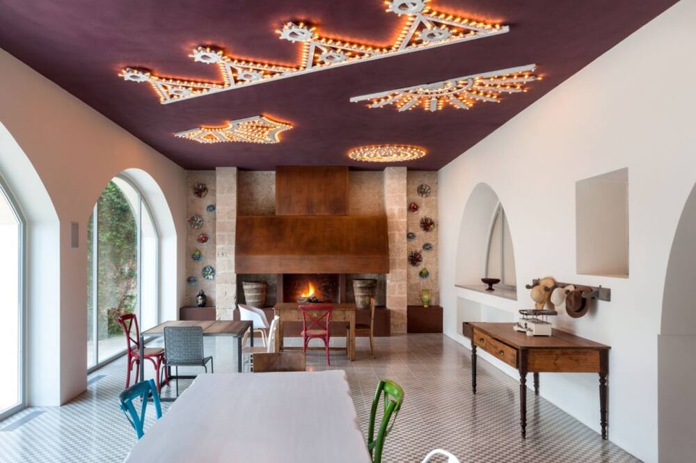 ヴィニラ ワイン リゾート 写真