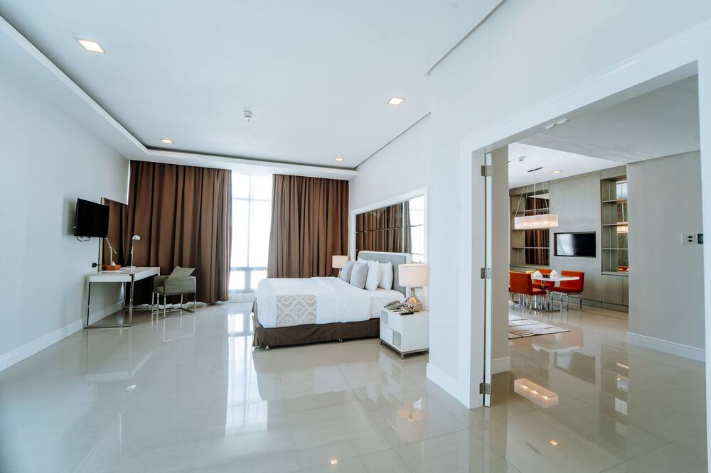 メトロセンター ホテル & コンベンション センター 写真