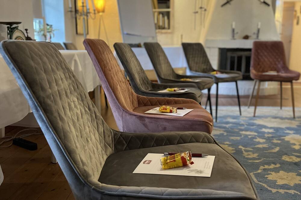 シドクステンス アット ピレヒル 写真