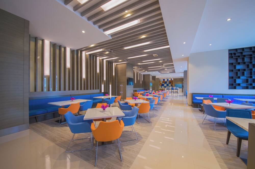 ホリデイ イン エクスプレス 貴安 雲谷 by IHG (貴安雲谷智選假日酒店) 写真