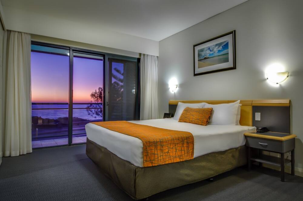 クオリティ リゾート ソレント ビーチ 写真